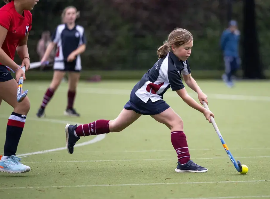 Academic life at the Junior School of King Edward's School, Bath, a leading independent co-educational school for 3-18yrs in south west England