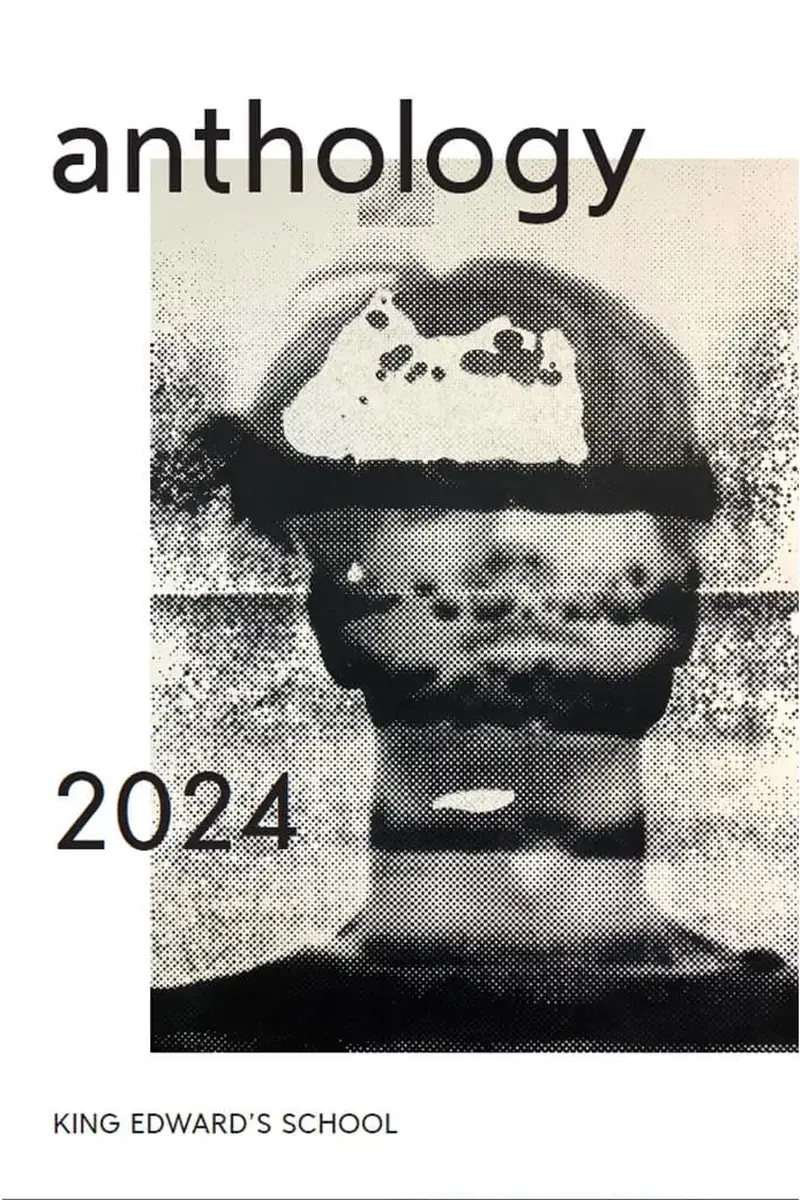 Anthology 2024 Launch