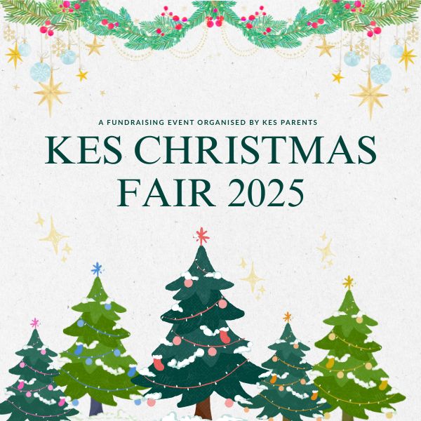 KES Christmas Fair