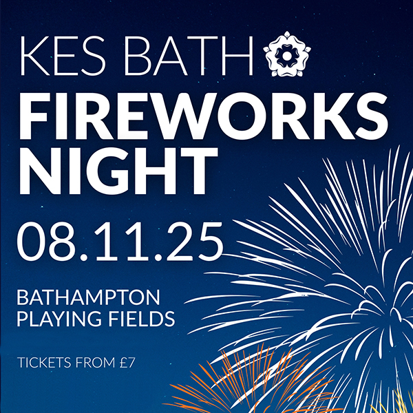 KES Fireworks Night