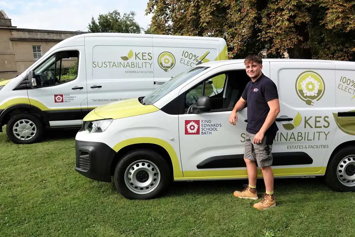 Site Operative/Caretaker