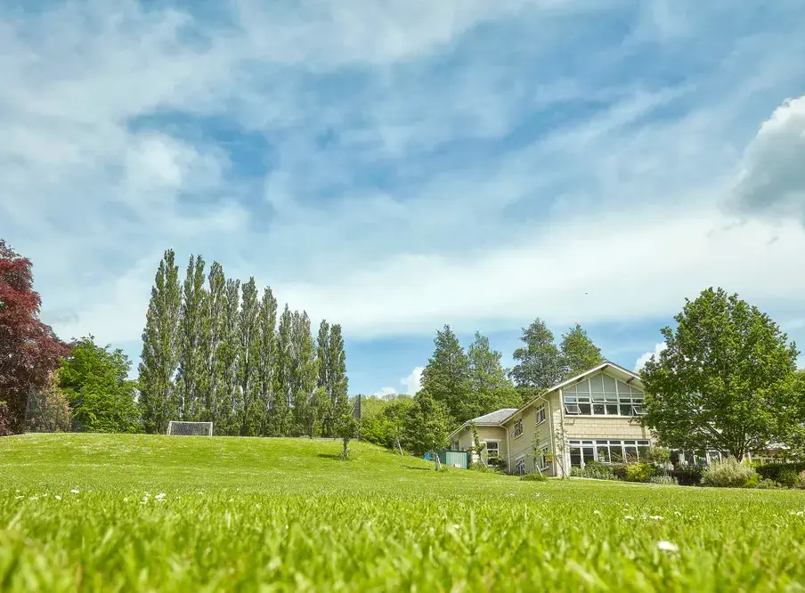 Junior School of King Edward's School, Bath, a leading independent co-educational school for 3-18yrs in south west England