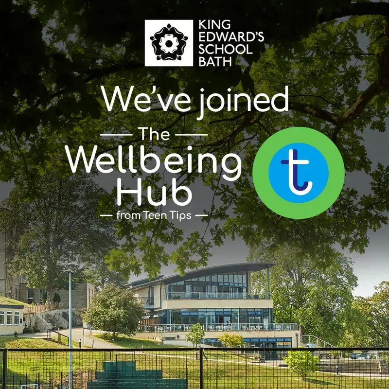 KES Joins The Wellbeing Hub