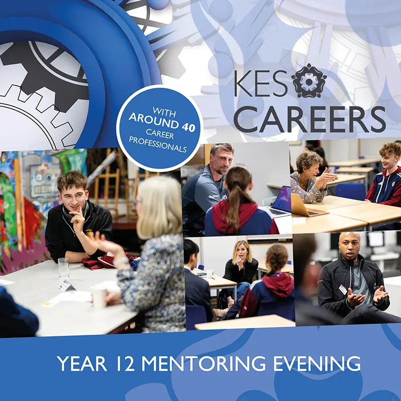 careers at KES Bath, a leading private co-educational day school in Bath and The Sunday Times 2026 Independent School of the Year in the South WestImage,News,Optimized,senior,careers