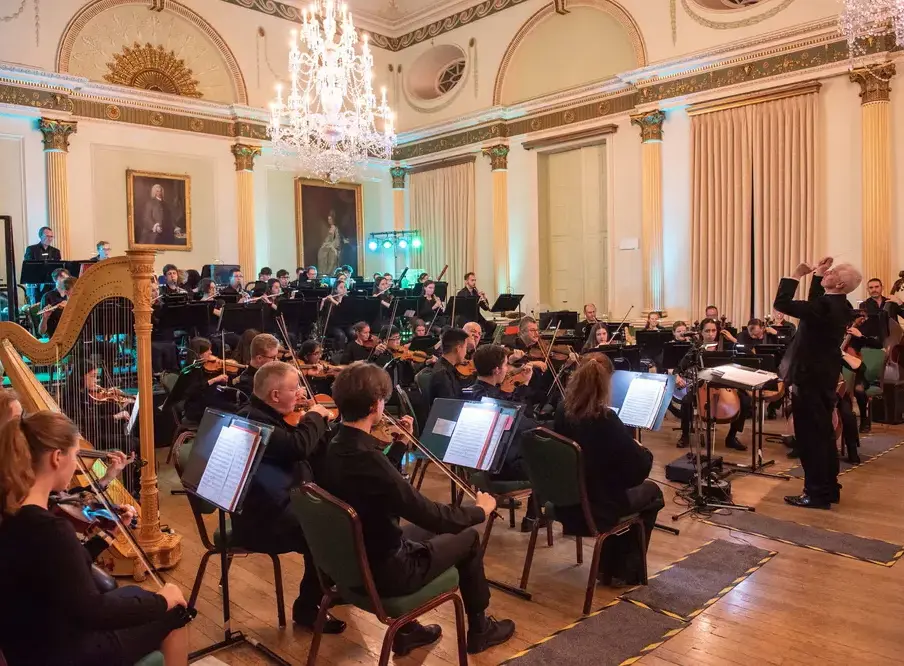 Music at King Edward's School, Bath, a leading independent co-educational school for 3-18yrs in south west England