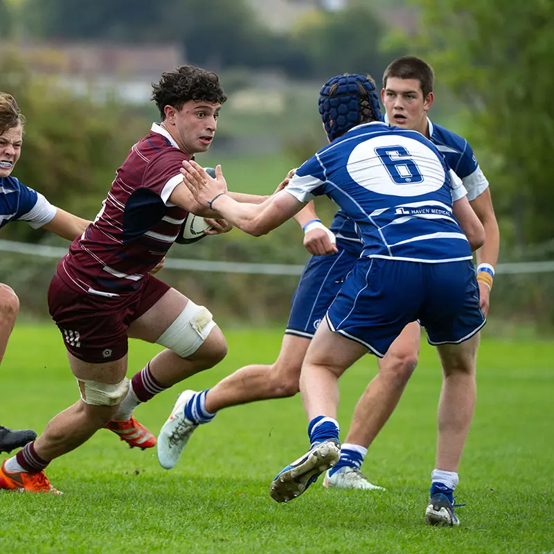 Bath Rugby Pathway News