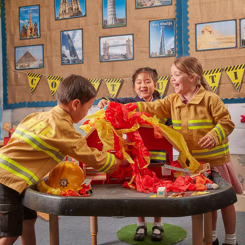 Parent Survey Findings for our Pre-Prep and Junior Schools